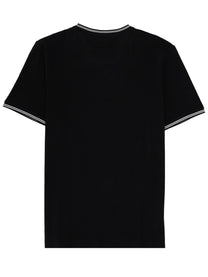 BOSS Men's Shirt Con Black