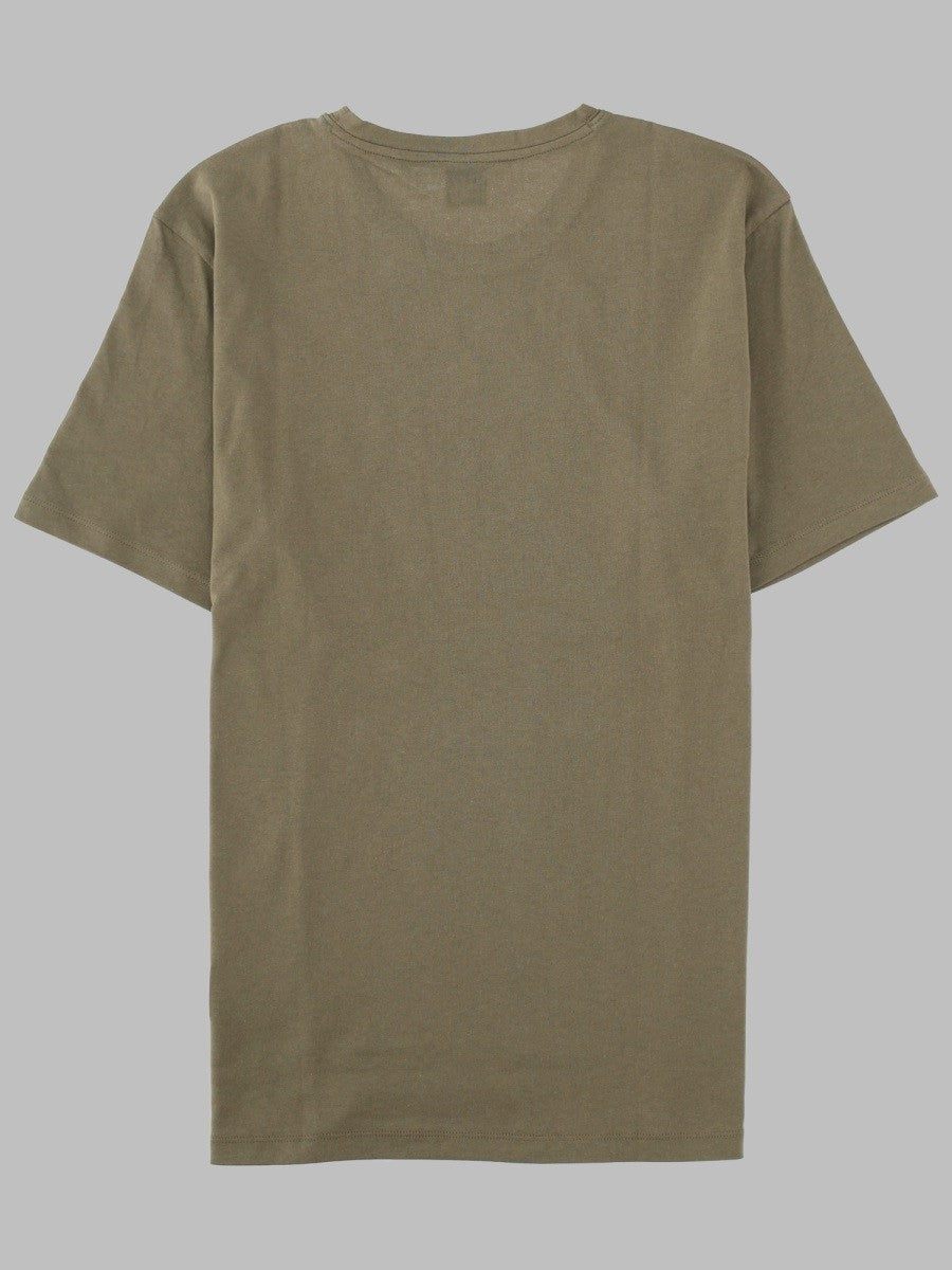 BOSS Men's Shirt Con Green