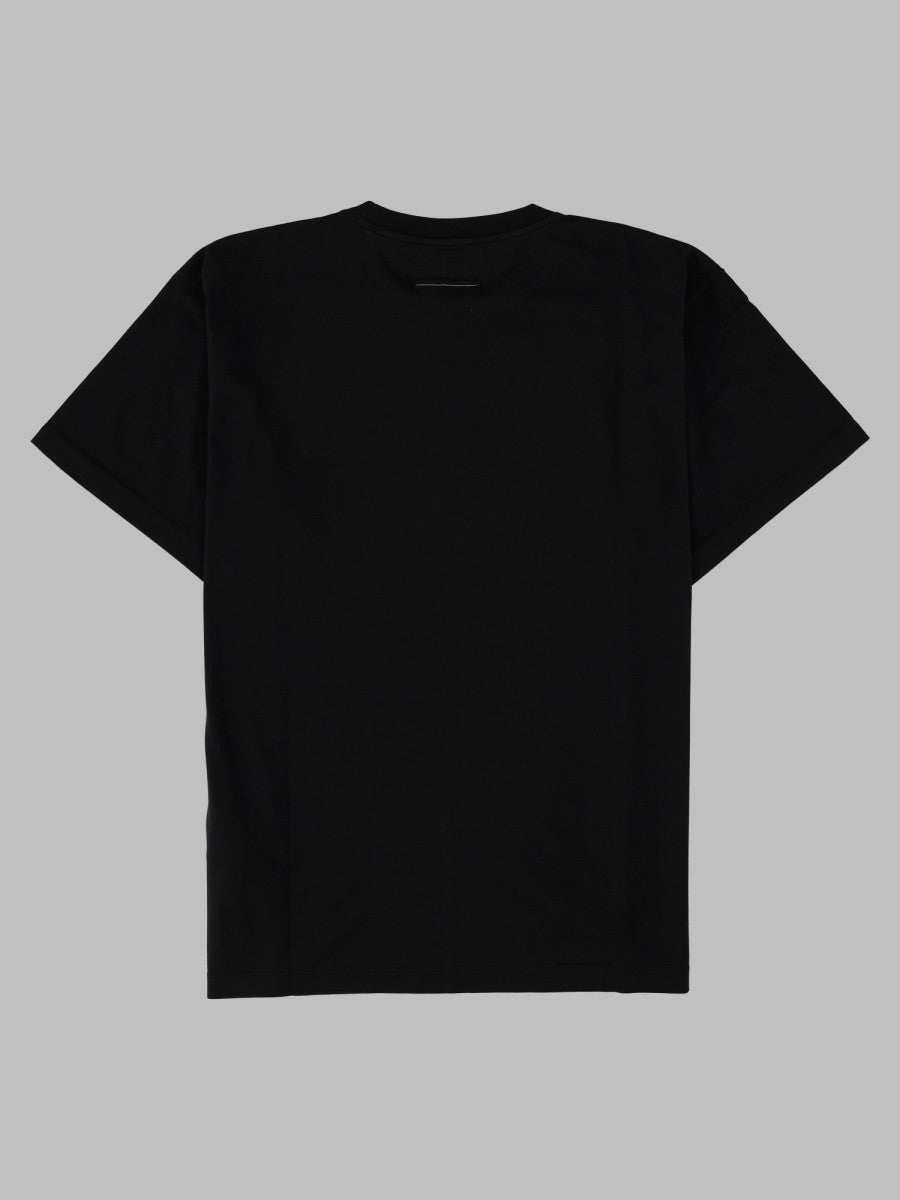 MM6 Maison Margiela Men's Shirt Con Black