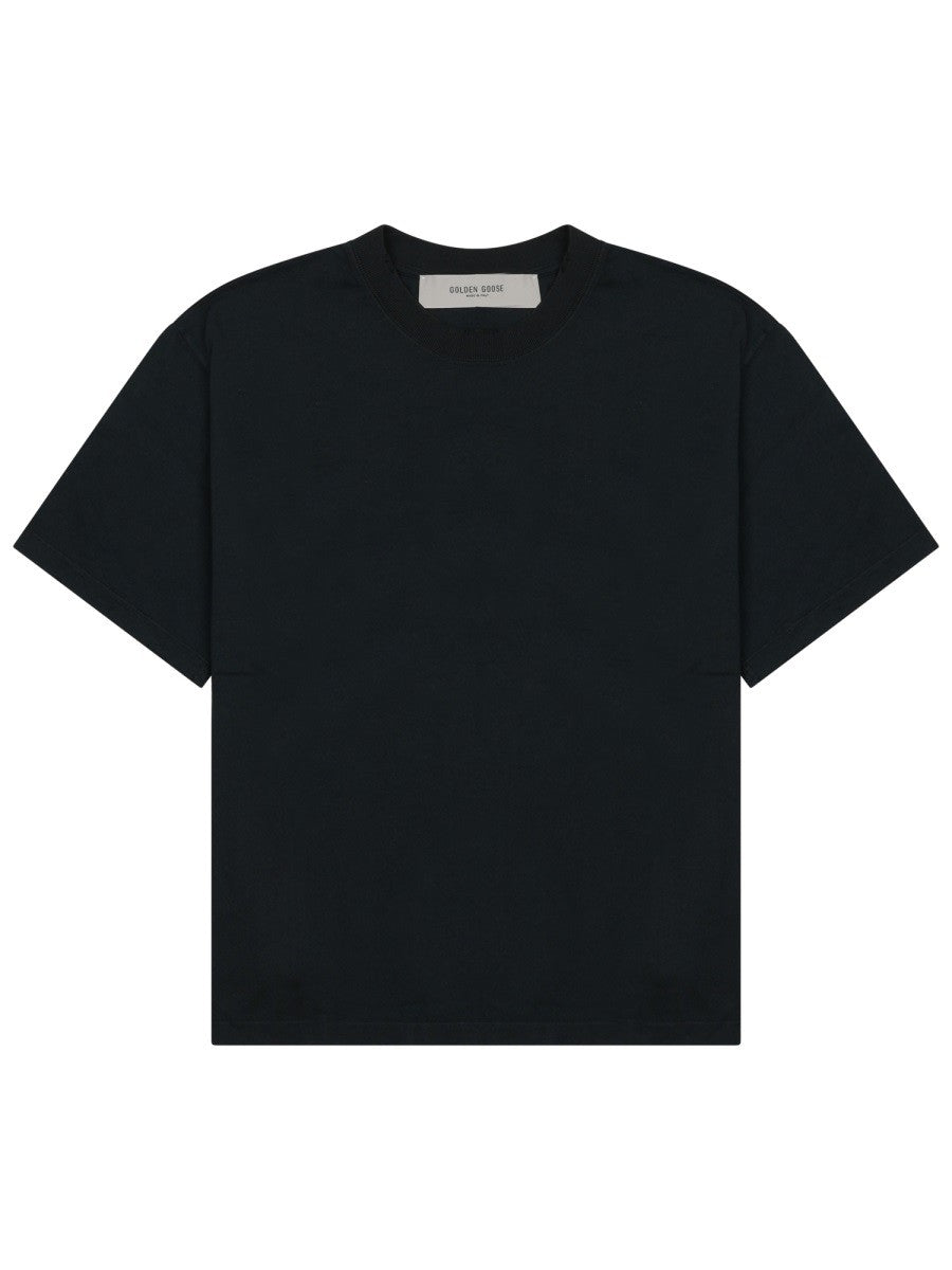 Golden Goose Women's Shirt Con Black