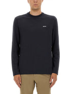 BOSS Men's Shirt Blue