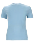 Versace Jeans Couture Women's Shirt Blue, view 2