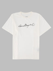 MM6 Maison Margiela Men's Shirt Con White
