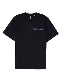 Sunflower Men's Shirt Con Blue