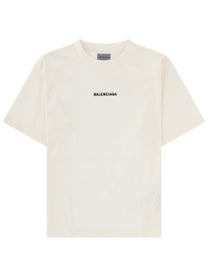 Balenciaga Women's Shirt Con White