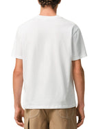 Ami Paris Men's Shirt White, view 3