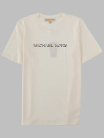 Michael Kors Women's Shirt Con White