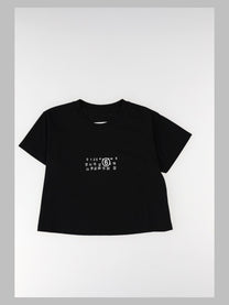 MM6 Maison Margiela Women's Shirt Con Black