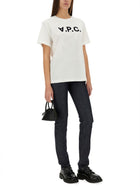 A.P.C Women's Shirt White, view 8
