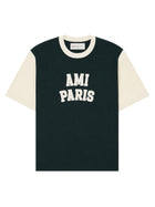 Ami Paris Women's Shirt Green