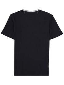 BOSS Men's Shirt Con Blue