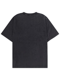 SATISFY Men's Shirt Con Black