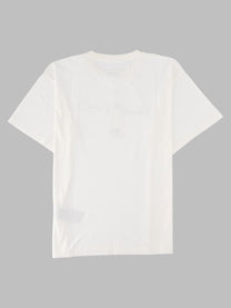 MM6 Maison Margiela Men's Shirt Con White