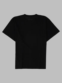 MM6 Maison Margiela Men's Shirt Con Black