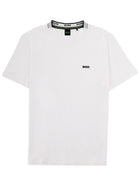 BOSS Men's Shirt White
