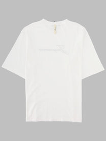 JACQUEMUS Men's Shirt Con White