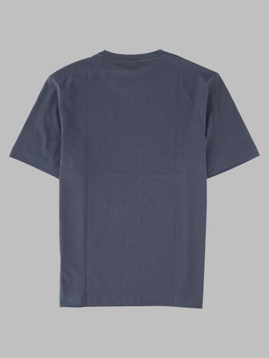 BOSS Men's Shirt Con Blue