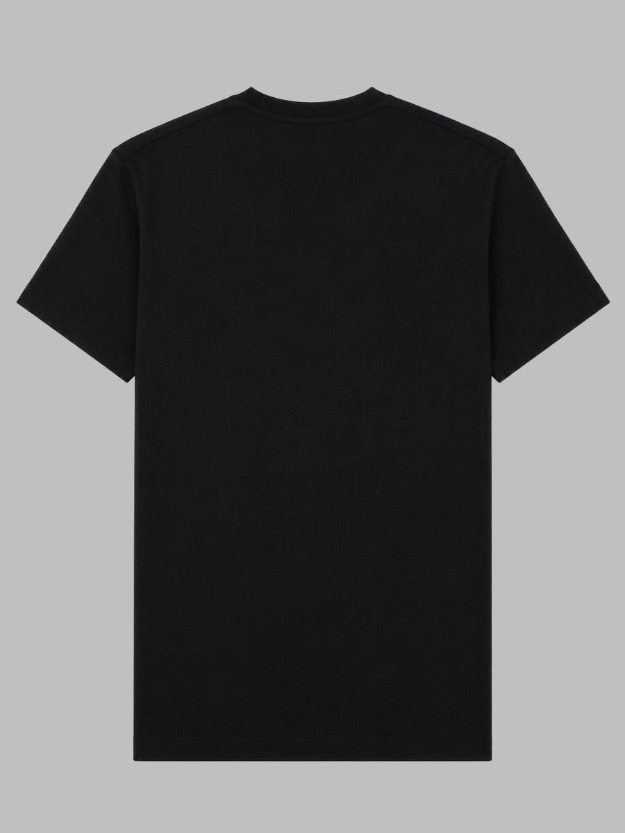 Dsquared2 Men's Shirt Con Black