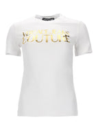 Versace Jeans Couture Women's Shirt White