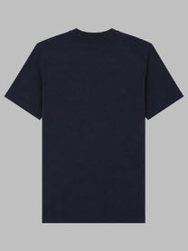 HUGO BOSS Men's Shirt Con Blue