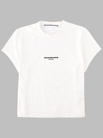 alexanderwang Women's Shirt Con White