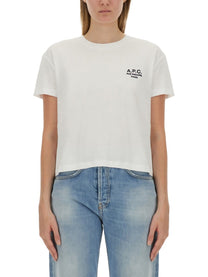 A.P.C Women's Shirt White
