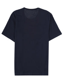 BOSS Men's Shirt Con Blue