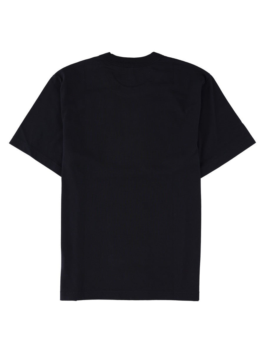 Sunflower Men's Shirt Con Blue