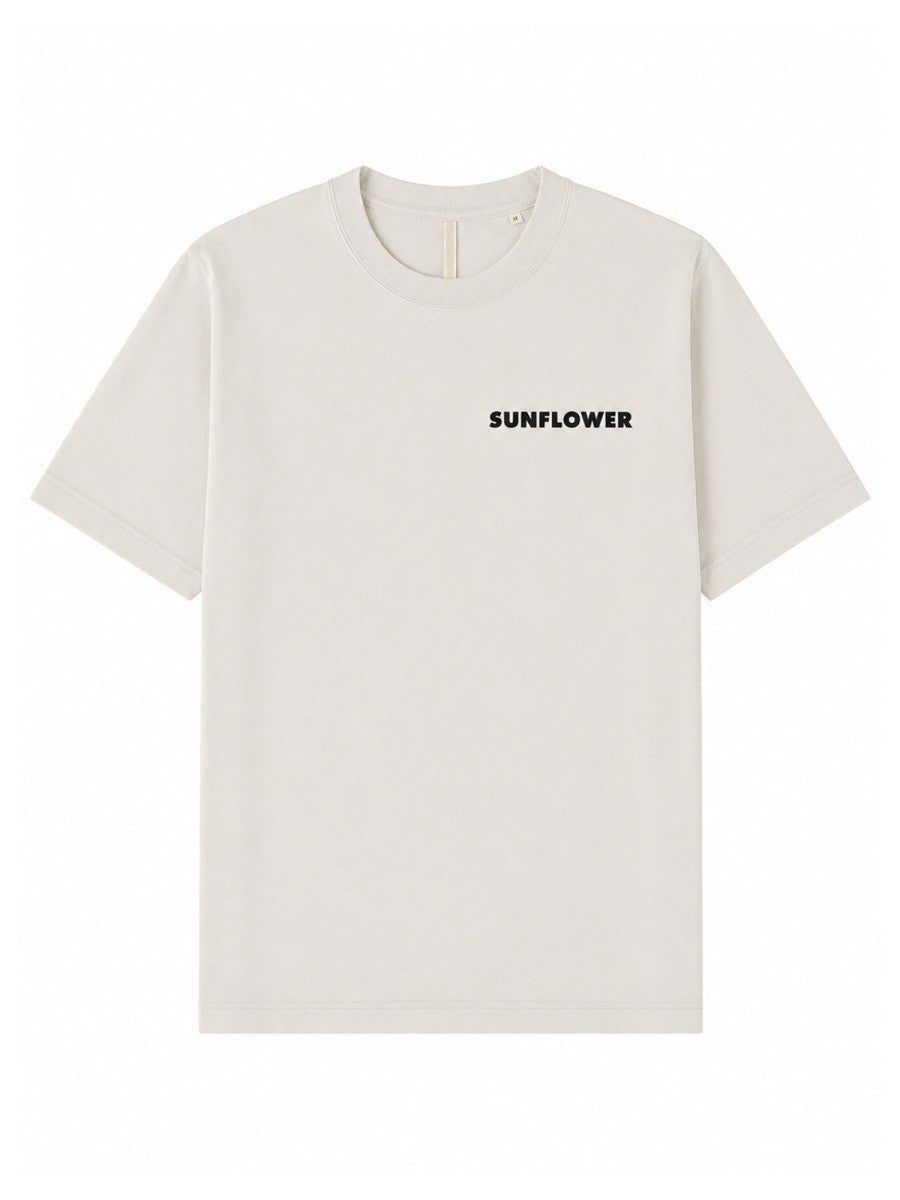 Sunflower Men's Shirt Con Grey