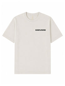 Sunflower Men's Shirt Con Grey