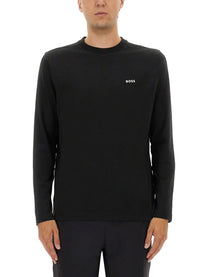 BOSS Men's Shirt Con Black