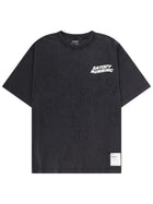 SATISFY Men's Shirt Black