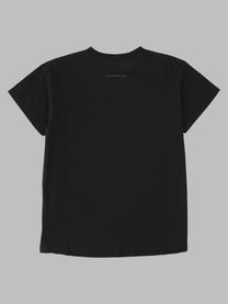 MM6 Maison Margiela Women's Shirt Con Black