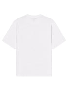 Ami Paris Women's Shirt White, view 2