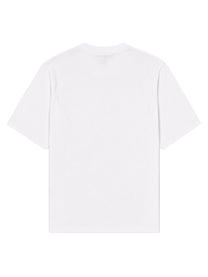 Ami Paris Women's Shirt Con White