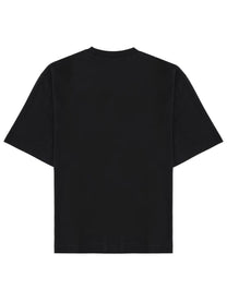 Off-White Men's Shirt Con Black