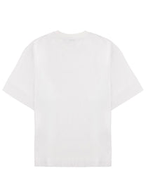 Off-White Men's Shirt Con White