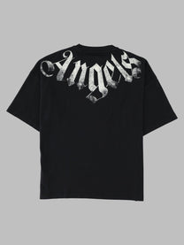 Palm Angels Men's Shirt Con Black