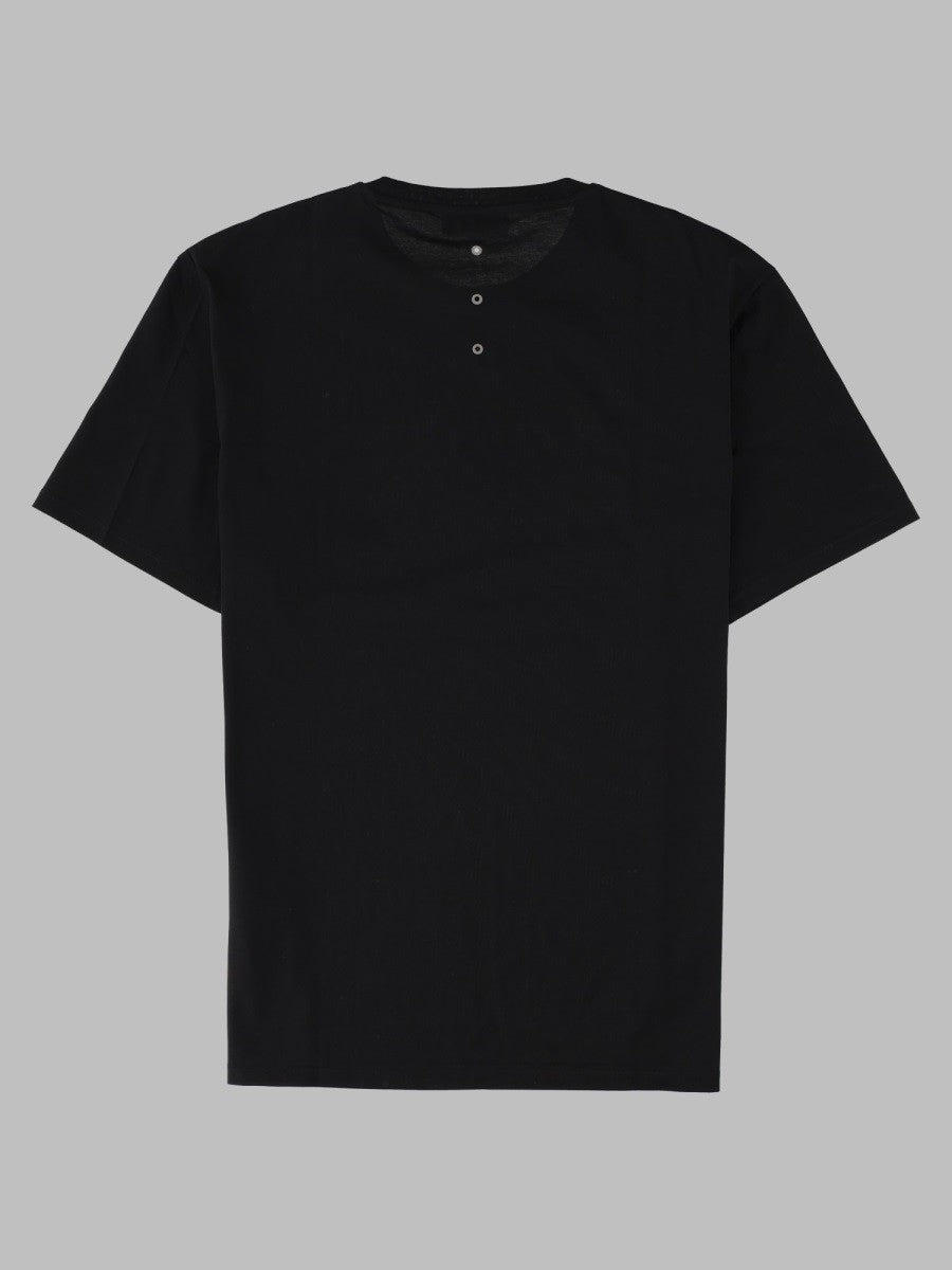 Premiata Men's Shirt Con Black