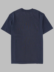 A.P.C Men's Shirt Con Blue