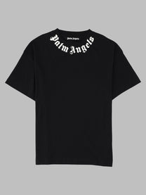 Palm Angels Men's Shirt Con Black
