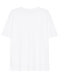 Ih Nom Uh Nit Men's Shirt Con White