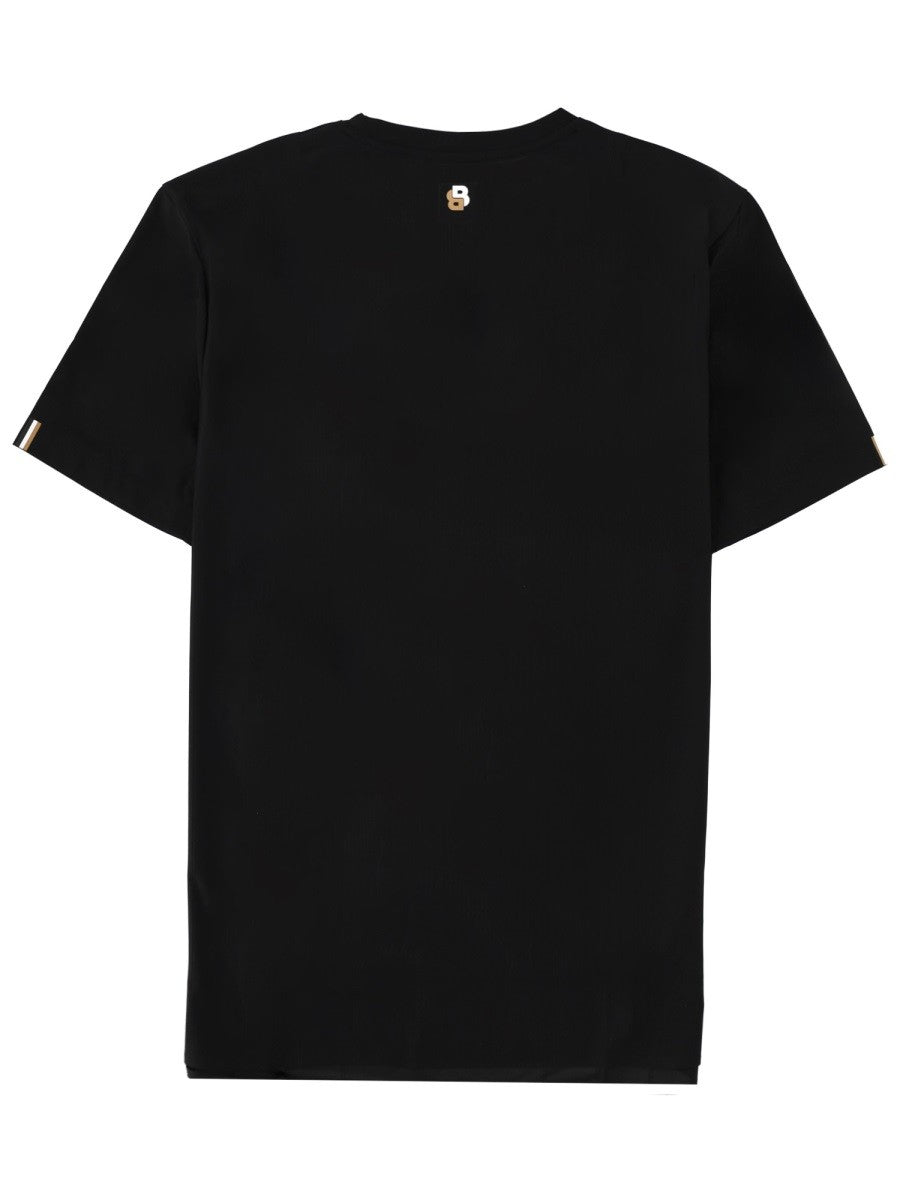 BOSS Men's Shirt Con Black