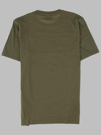 HUGO BOSS Men's Shirt Con Green