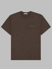 Givenchy Men's Shirt Con Brown