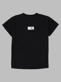 MM6 Maison Margiela Women's Shirt Con Black
