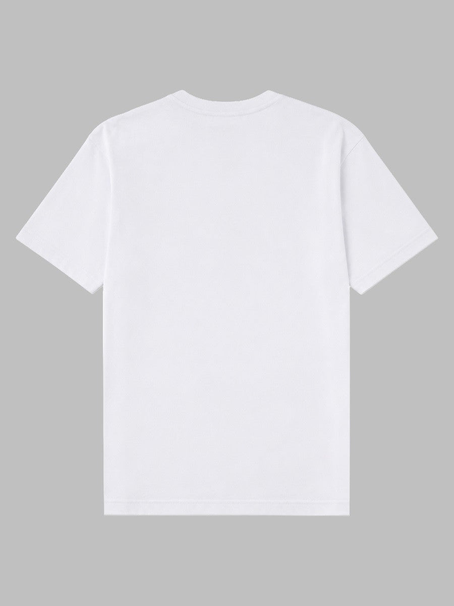 Vivienne Westwood Men's Shirt Con White
