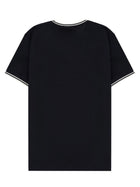 Fred Perry Men's Shirt Blue, view 2