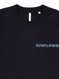 Sunflower Men's Shirt Con Blue