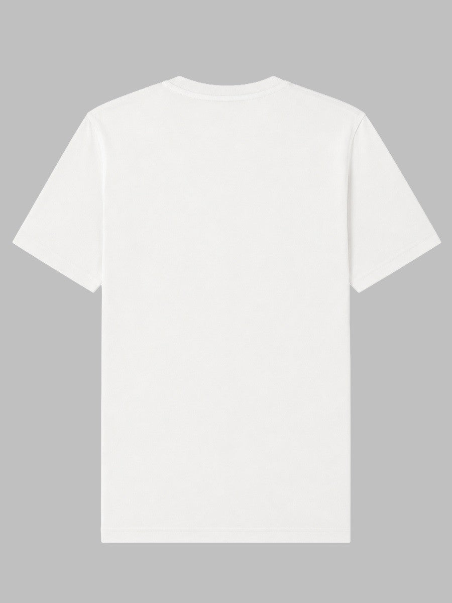 Dsquared2 Men's Shirt Con White